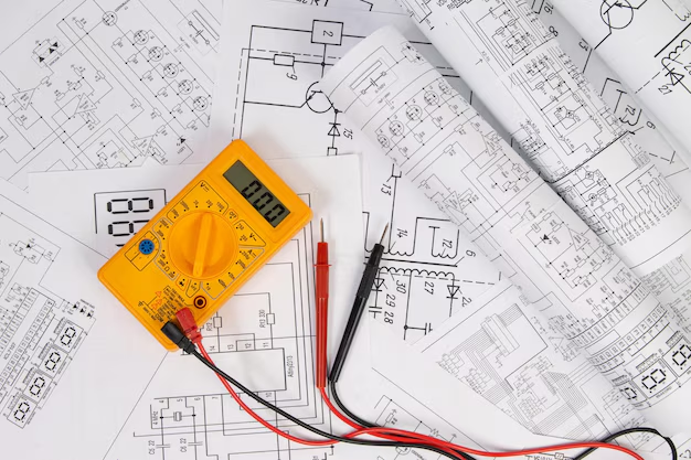 Electrical Engineering Services