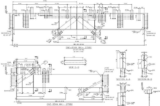 Structural Detailing