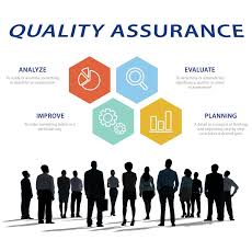 Quality Assurance Services