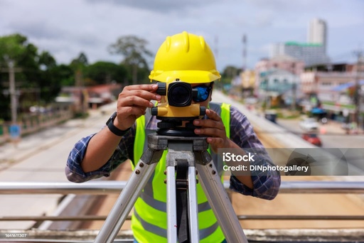 Surveying Equipment